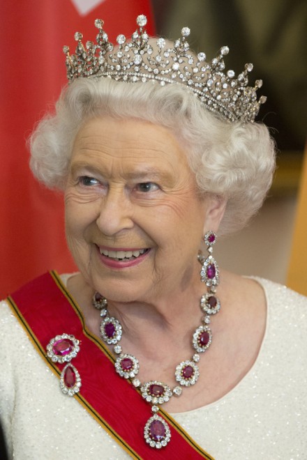 La regina Elisabetta compie 90 anni